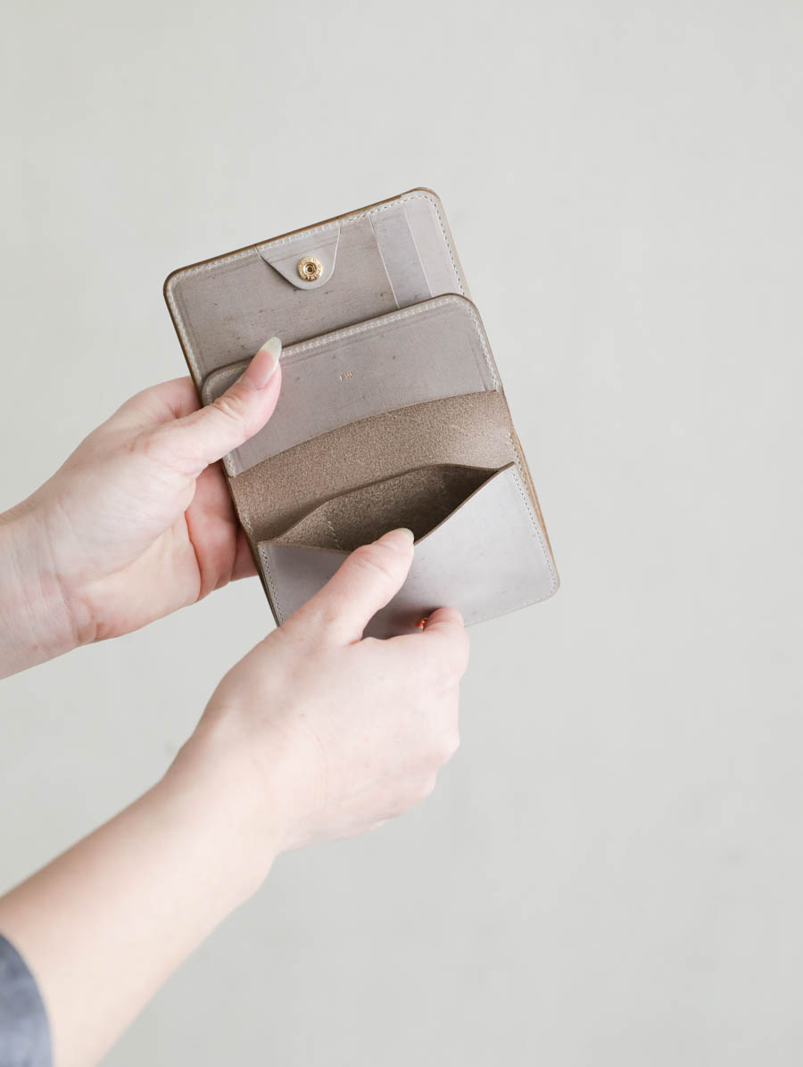 forme,フォルメ,Short wallet