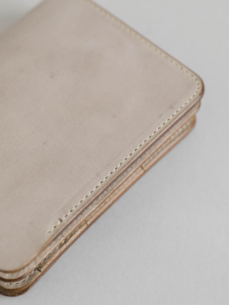forme,フォルメ,Short wallet