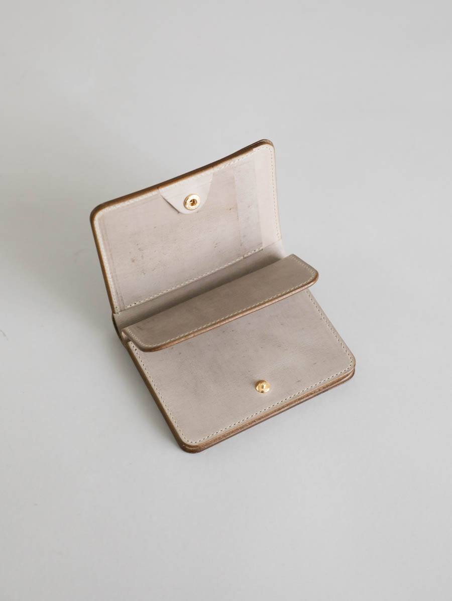 forme,フォルメ,Short wallet
