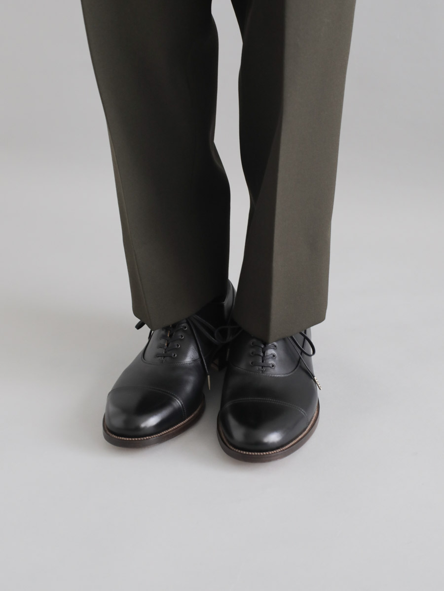 forme メンズ Blucher straight tip 革靴 unitedwarehouses.co.ke