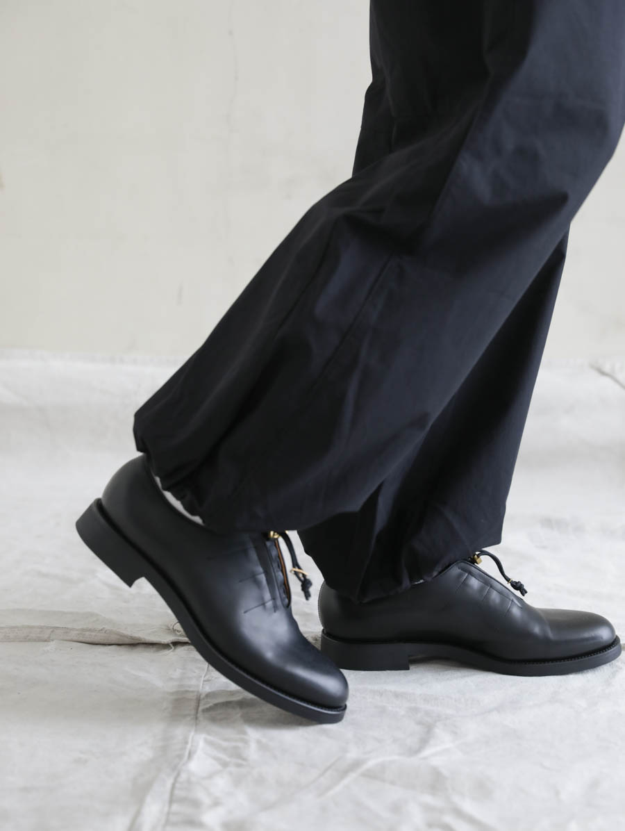 forme,フォルメ,ローファー