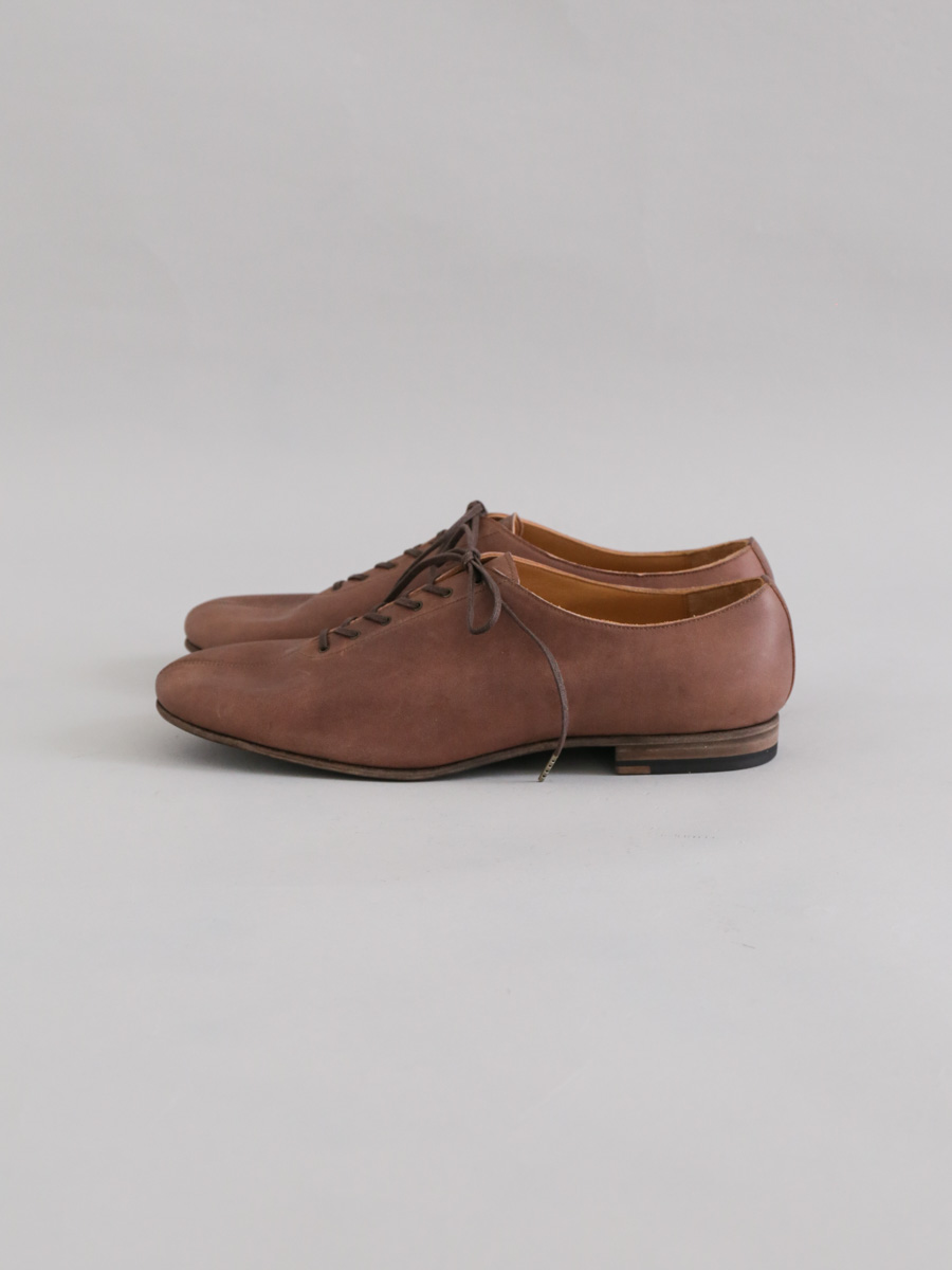 forme フォルメ / Men's dance shoes brown