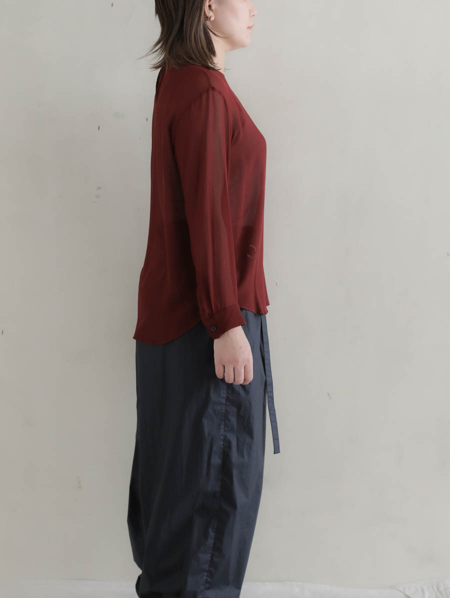 ゴーシュ,ブラウス,通販