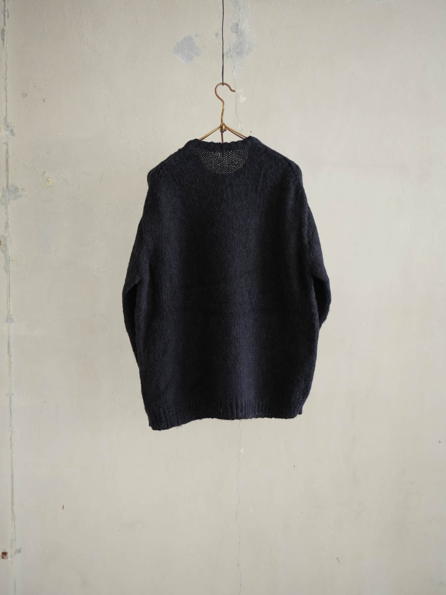 ゴーシュ,アルパカウールニット,通販 