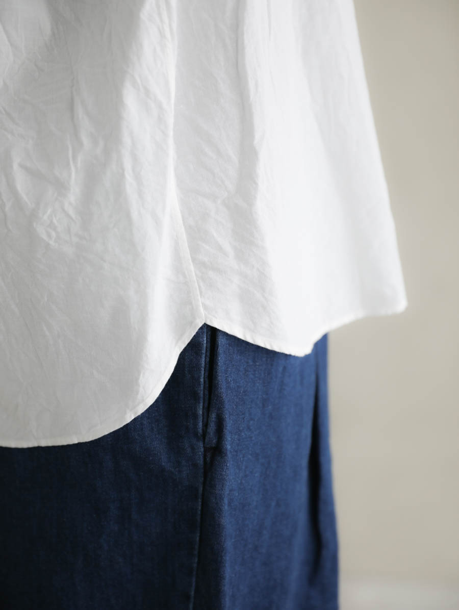 ゴーシュ シャツ|通販