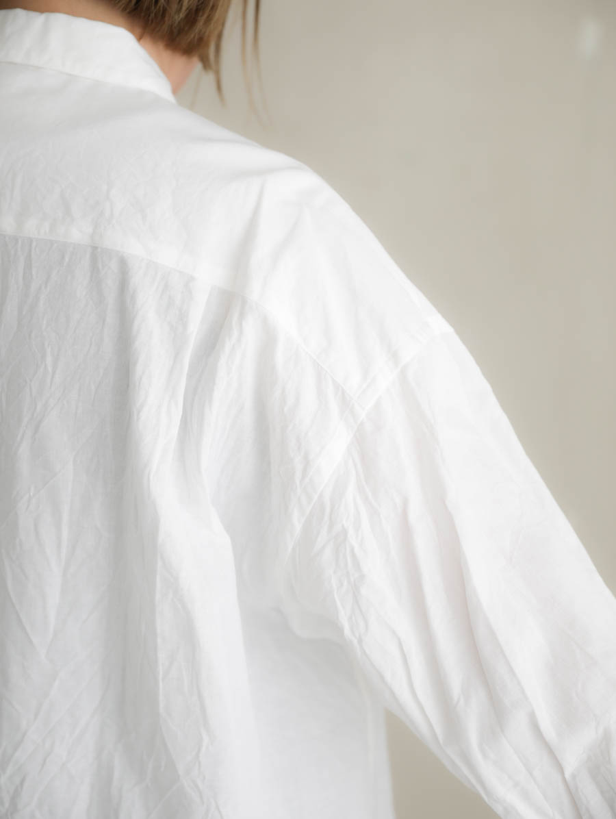 ゴーシュ シャツ|通販