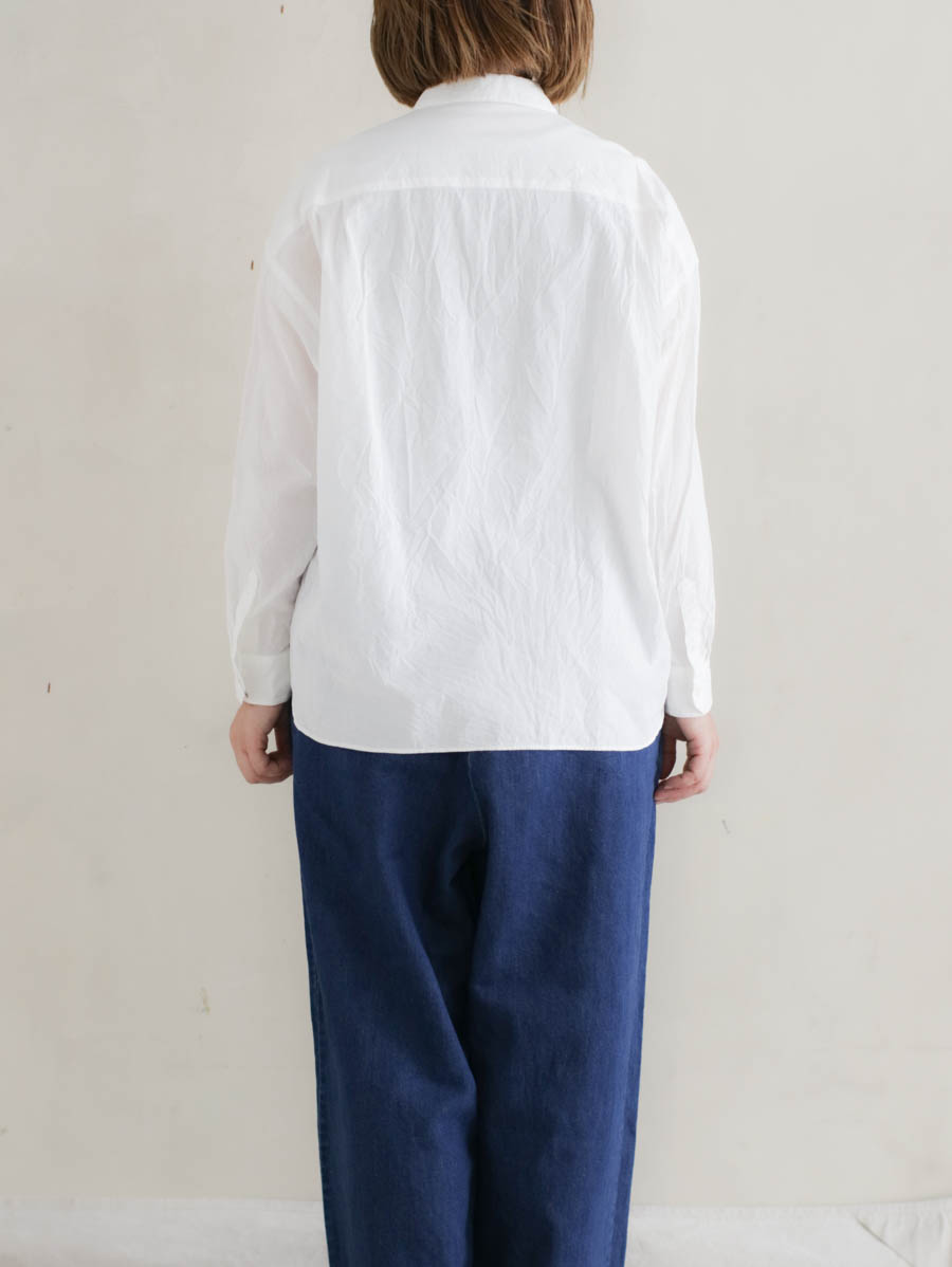 ゴーシュ シャツ|通販