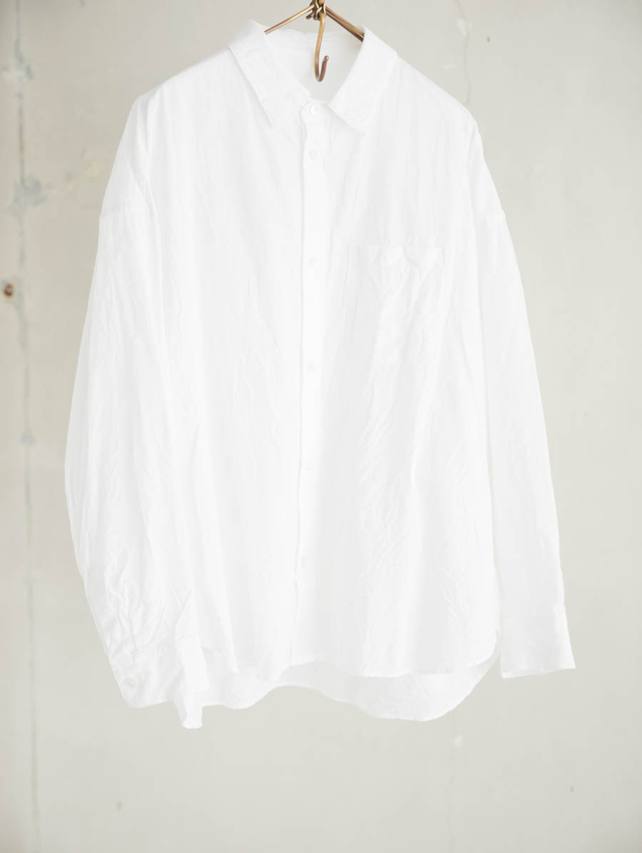 ゴーシュ シャツ|通販