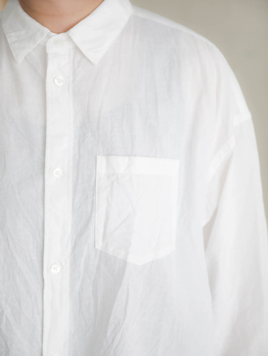 ゴーシュ シャツ|通販