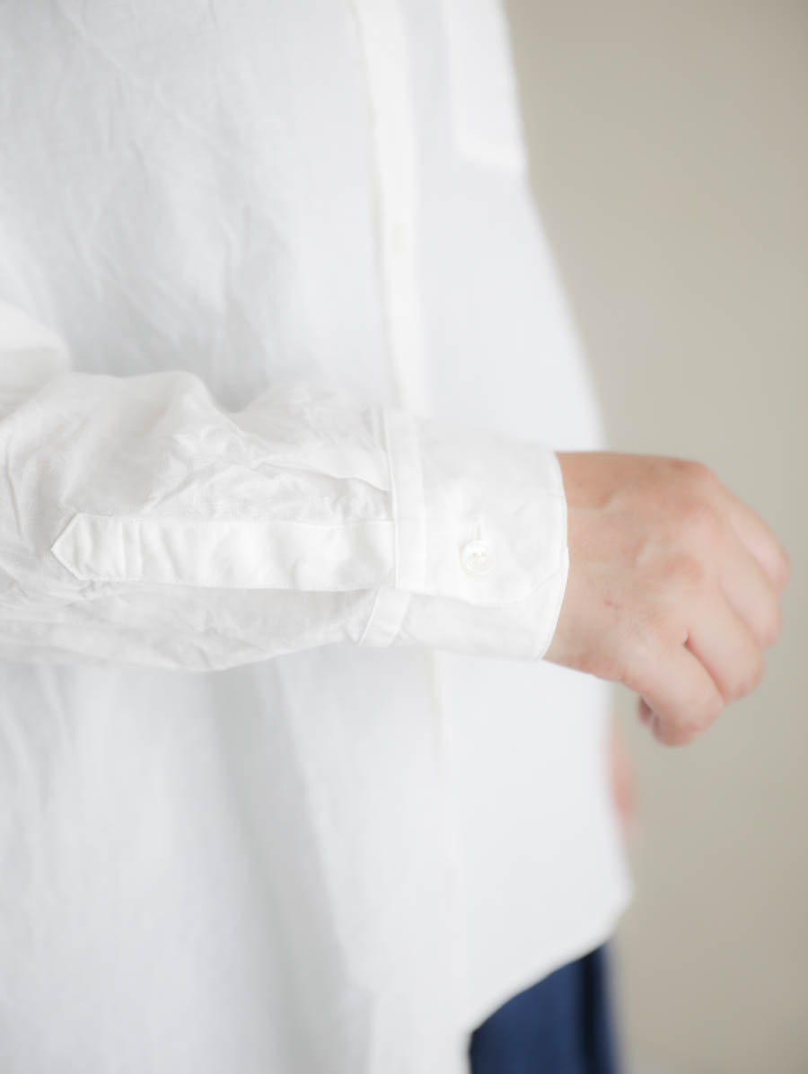 ゴーシュ シャツ|通販