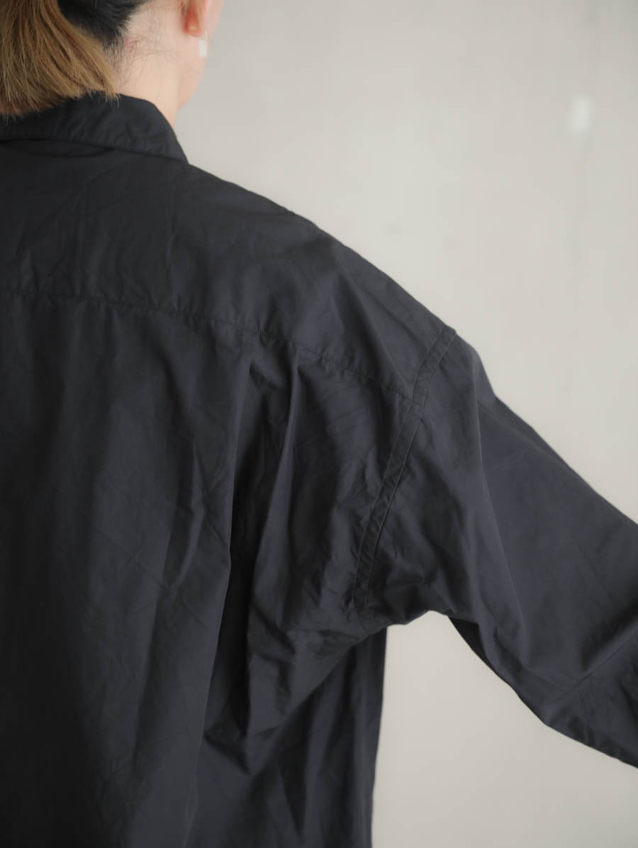 ゴーシュ シャツ｜通販