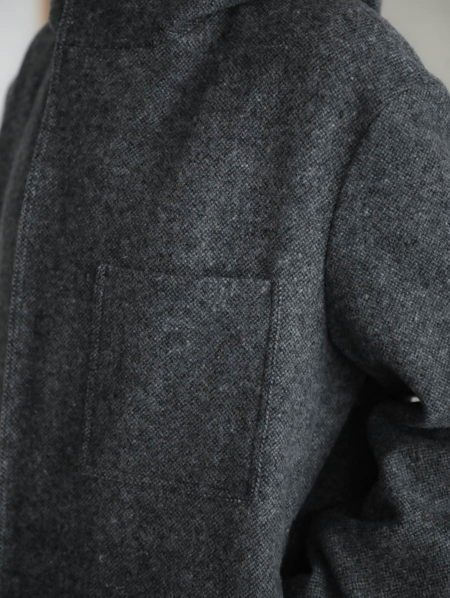 ゴーシュ,通販,ジャケット