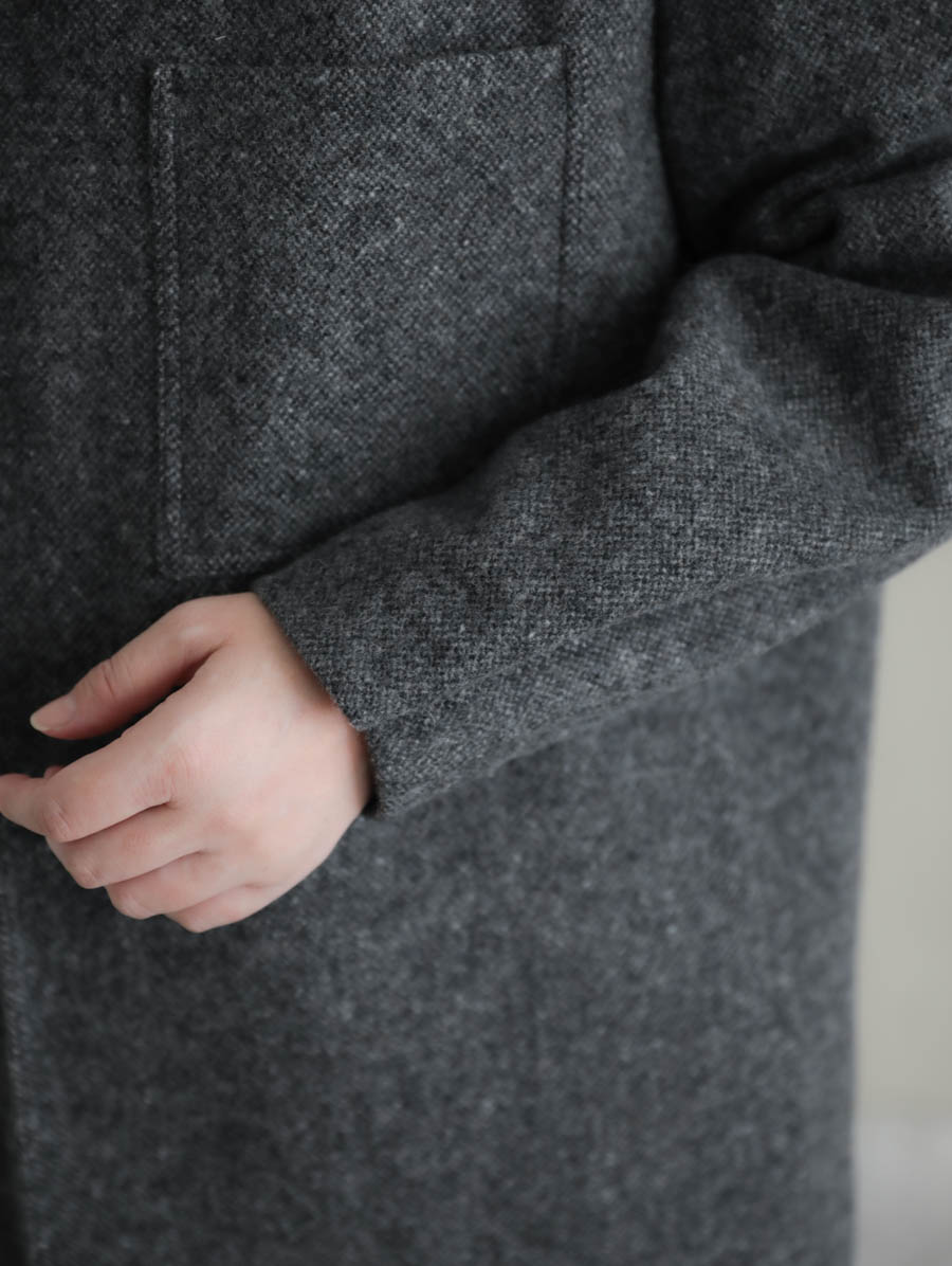 ゴーシュ,通販,ジャケット