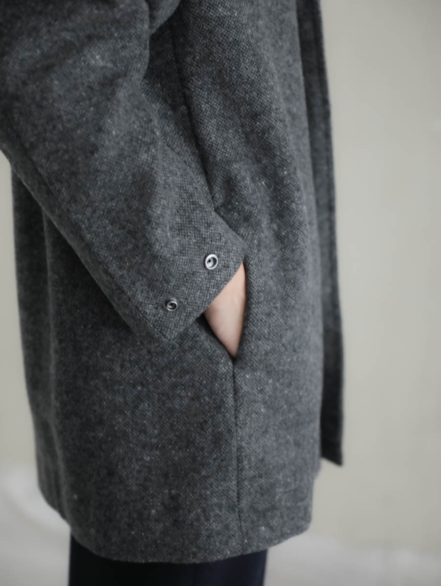 ゴーシュ,通販,ジャケット