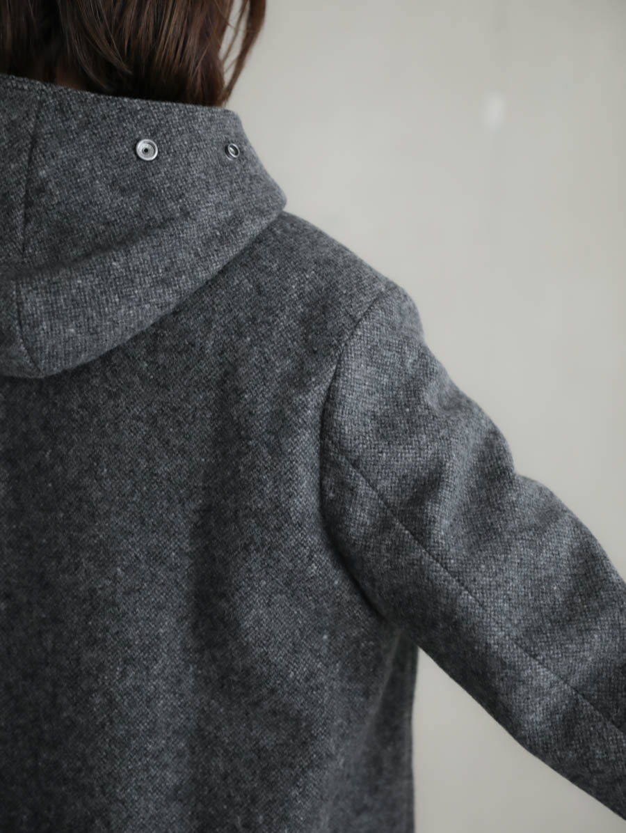 ゴーシュ,通販,ジャケット