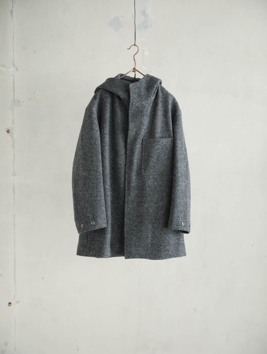 ゴーシュ,通販,ジャケット 