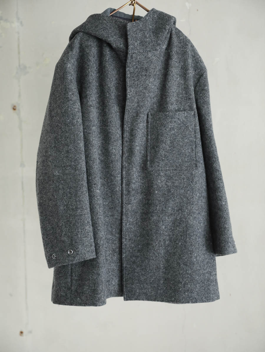 ゴーシュ,通販,ジャケット