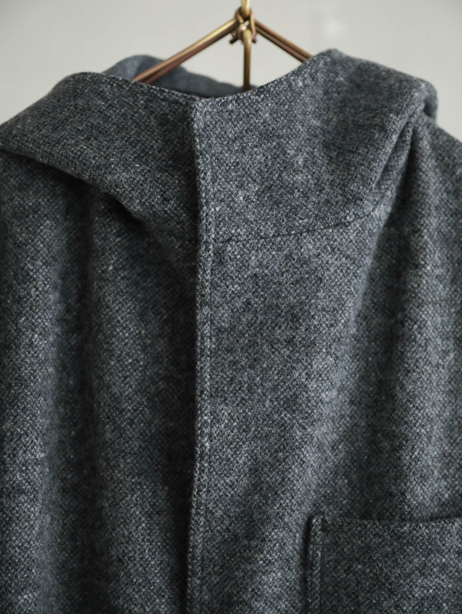 ゴーシュ,通販,ジャケット