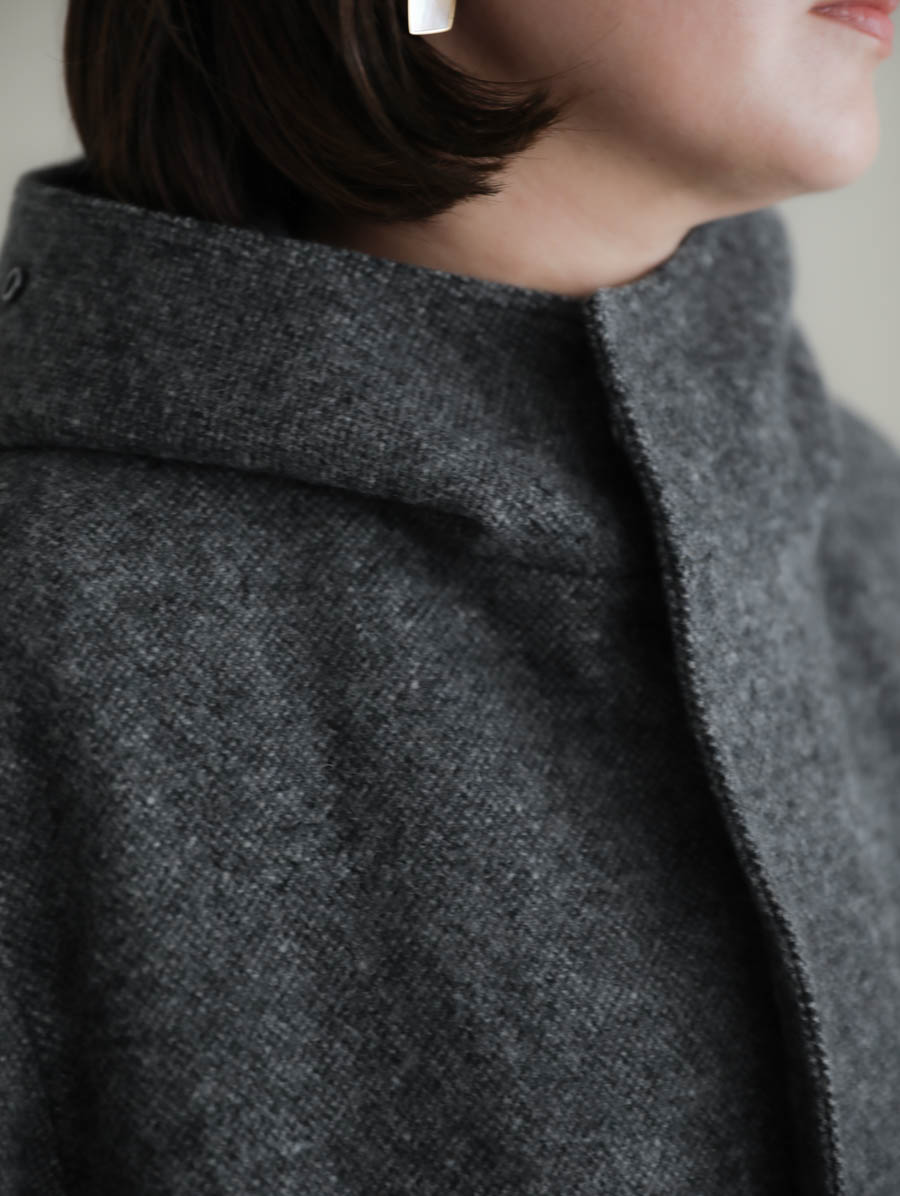 ゴーシュ,通販,ジャケット