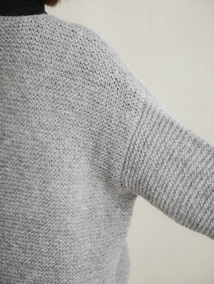 ゴーシュ,アルパカウールニット,通販