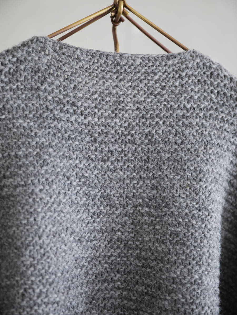 ゴーシュ,アルパカウールニット,通販