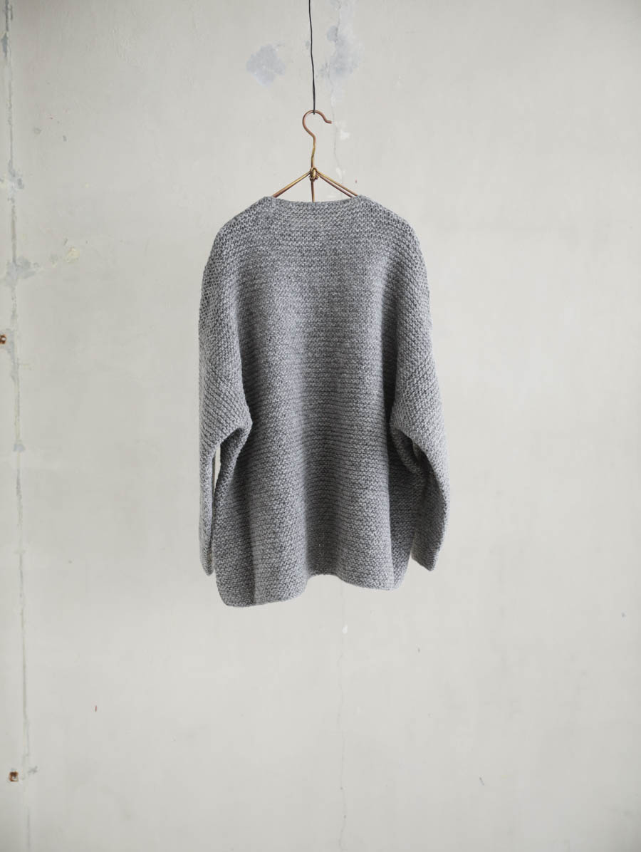 ゴーシュ,アルパカウールニット,通販 