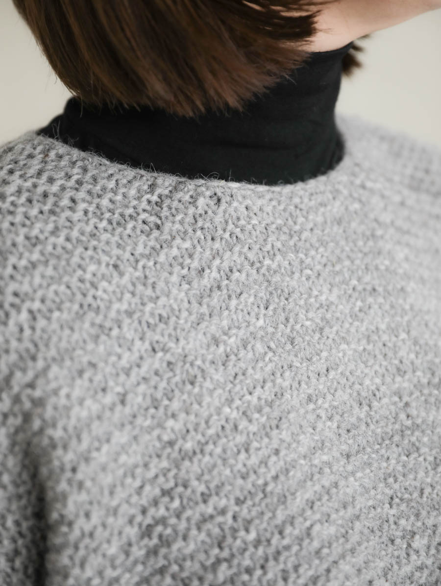 ゴーシュ,アルパカウールニット,通販