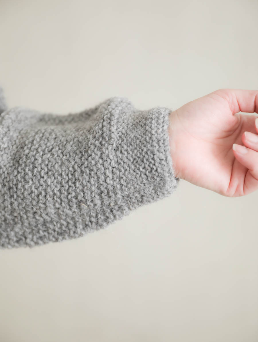 ゴーシュ,アルパカウールニット,通販