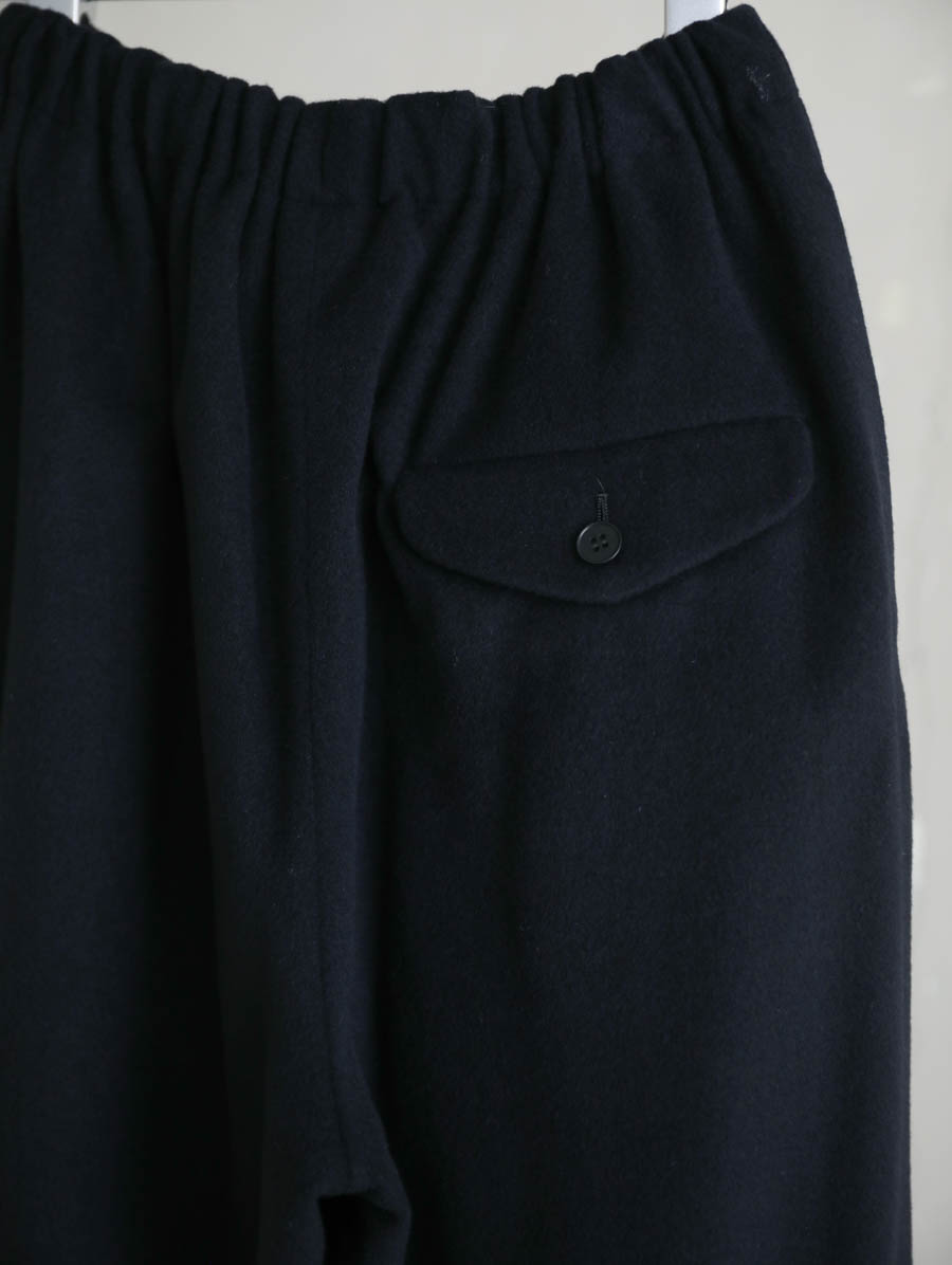 ゴーシュ,通販,ワイドパンツ