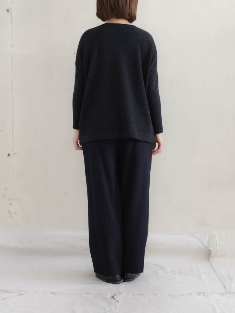 ゴーシュ,通販,ワイドパンツ