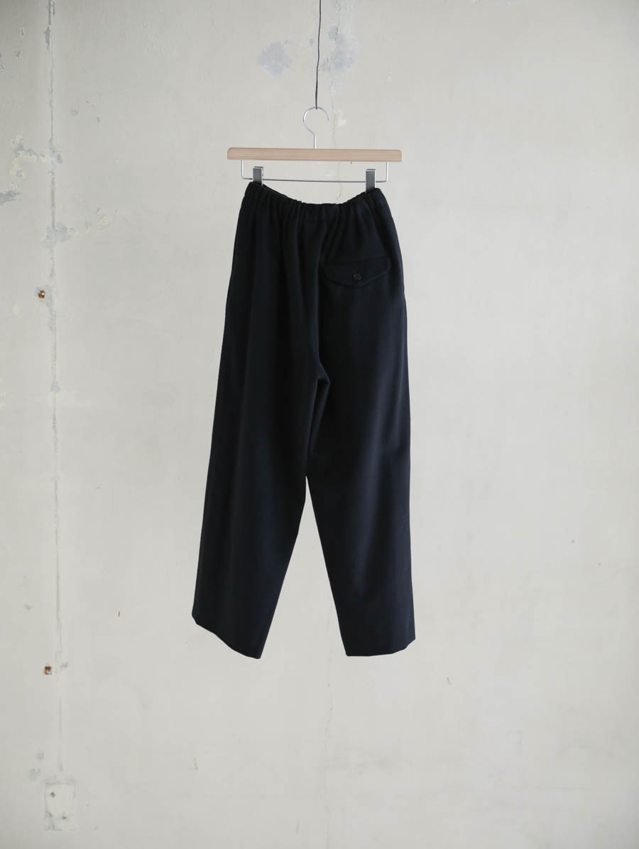 ゴーシュ,通販,ワイドパンツ 