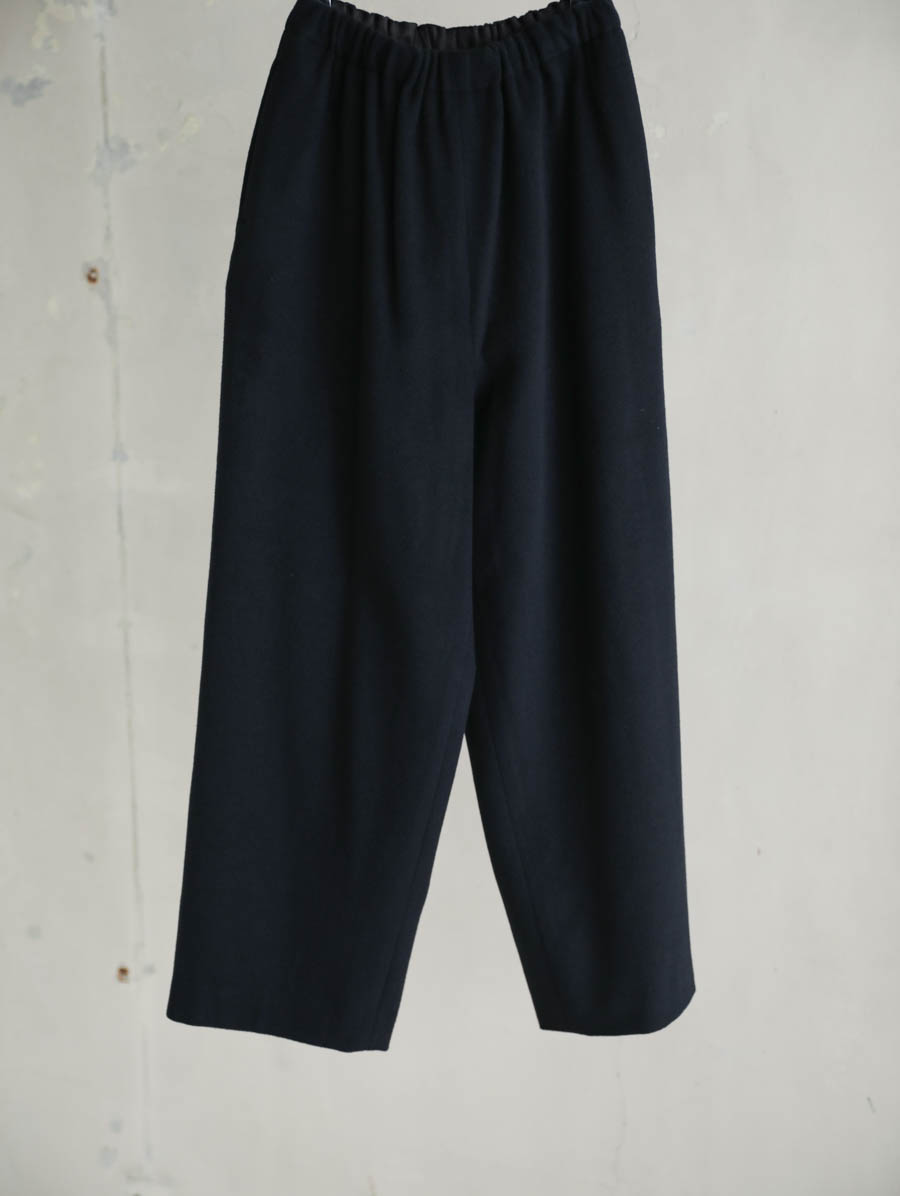 ゴーシュ,通販,ワイドパンツ