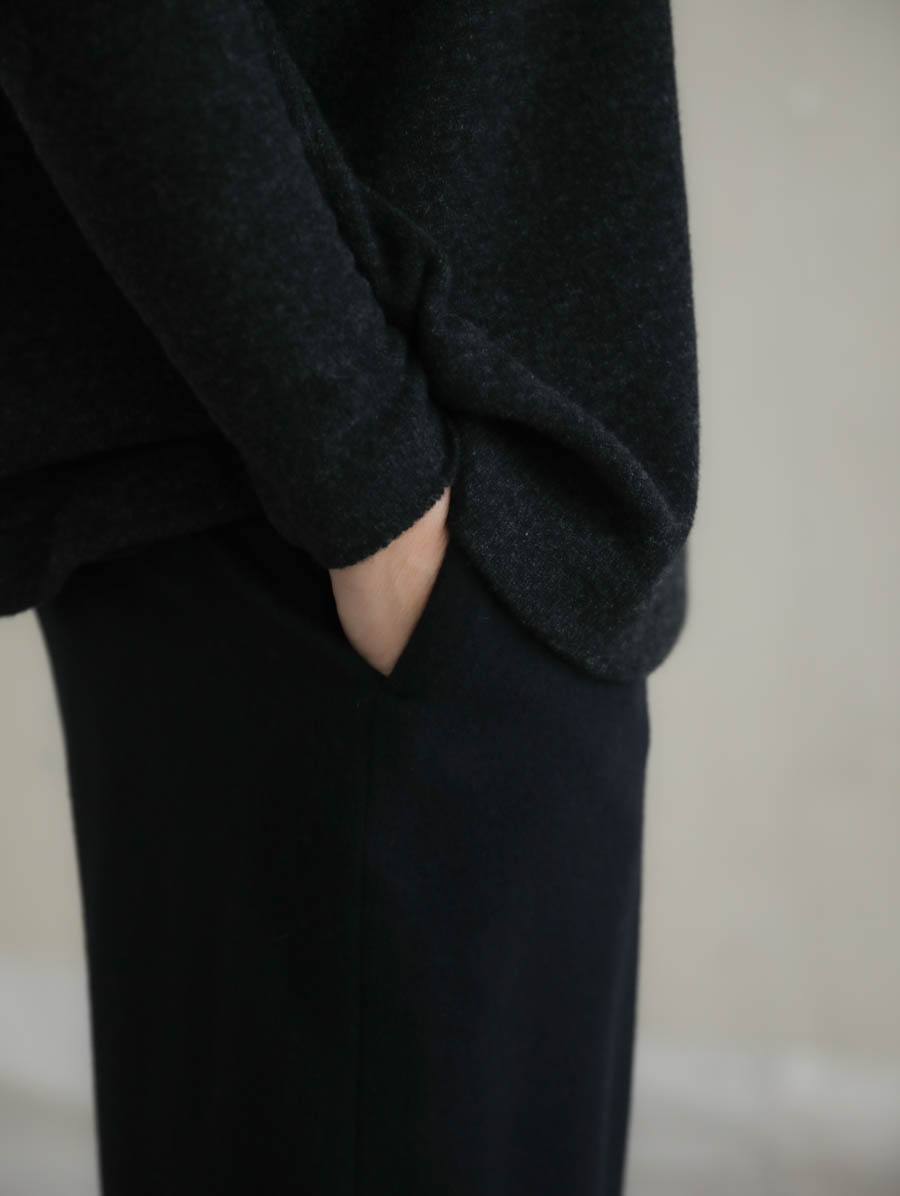 ゴーシュ,通販,ワイドパンツ