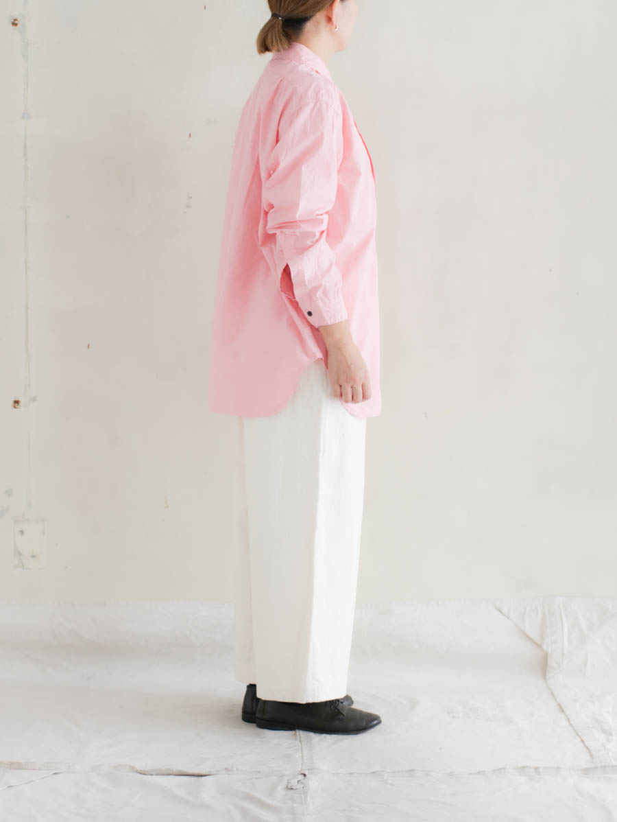 ゴーシュ,通販,ワイドパンツ