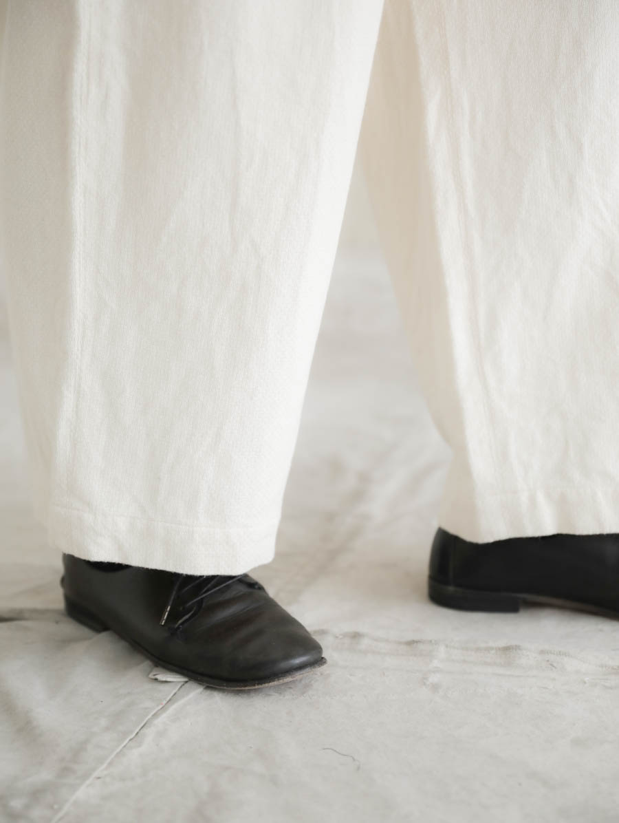 ゴーシュ,通販,ワイドパンツ