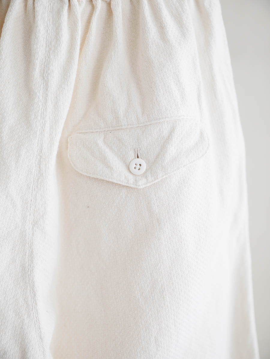 ゴーシュ,通販,ワイドパンツ