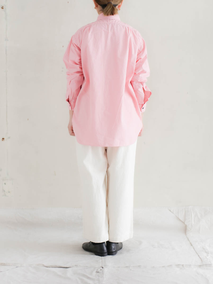 ゴーシュ,通販,ワイドパンツ