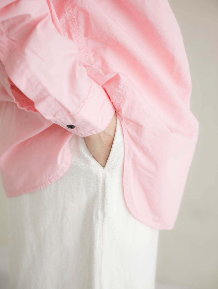 ゴーシュ,通販,ワイドパンツ