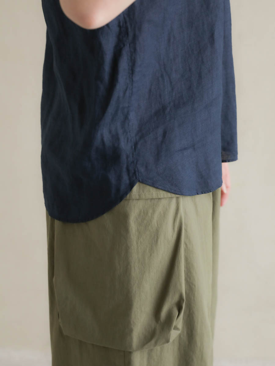 ゴーシュ,ブラウス,通販