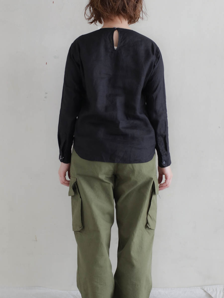 ゴーシュ,ブラウス,通販