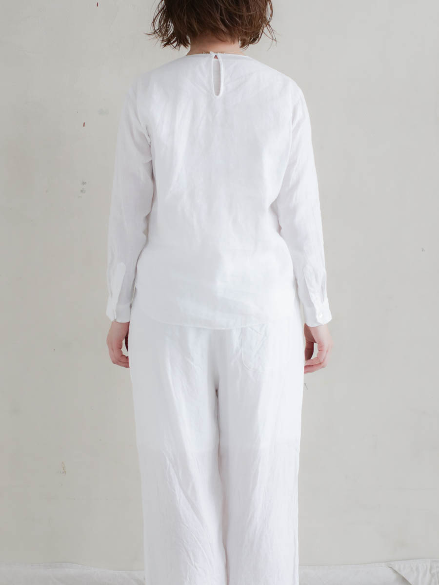 ゴーシュ,ブラウス,通販