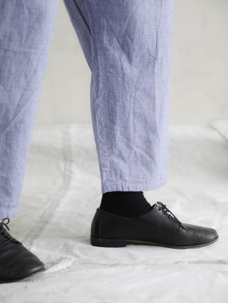 ゴーシュ,通販,ワイドパンツ