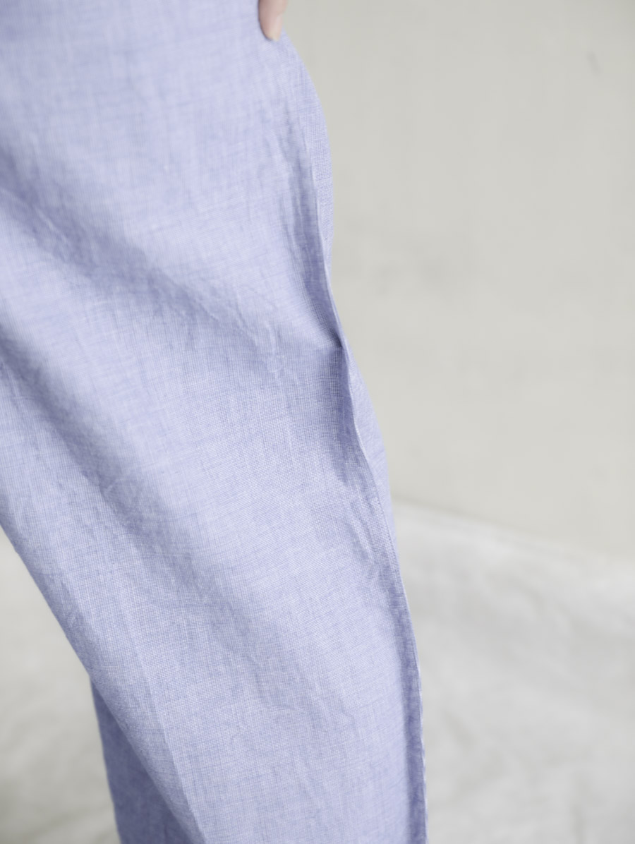 ゴーシュ,通販,ワイドパンツ