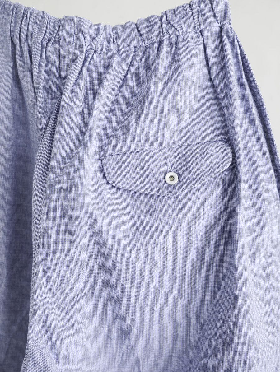 ゴーシュ,通販,ワイドパンツ