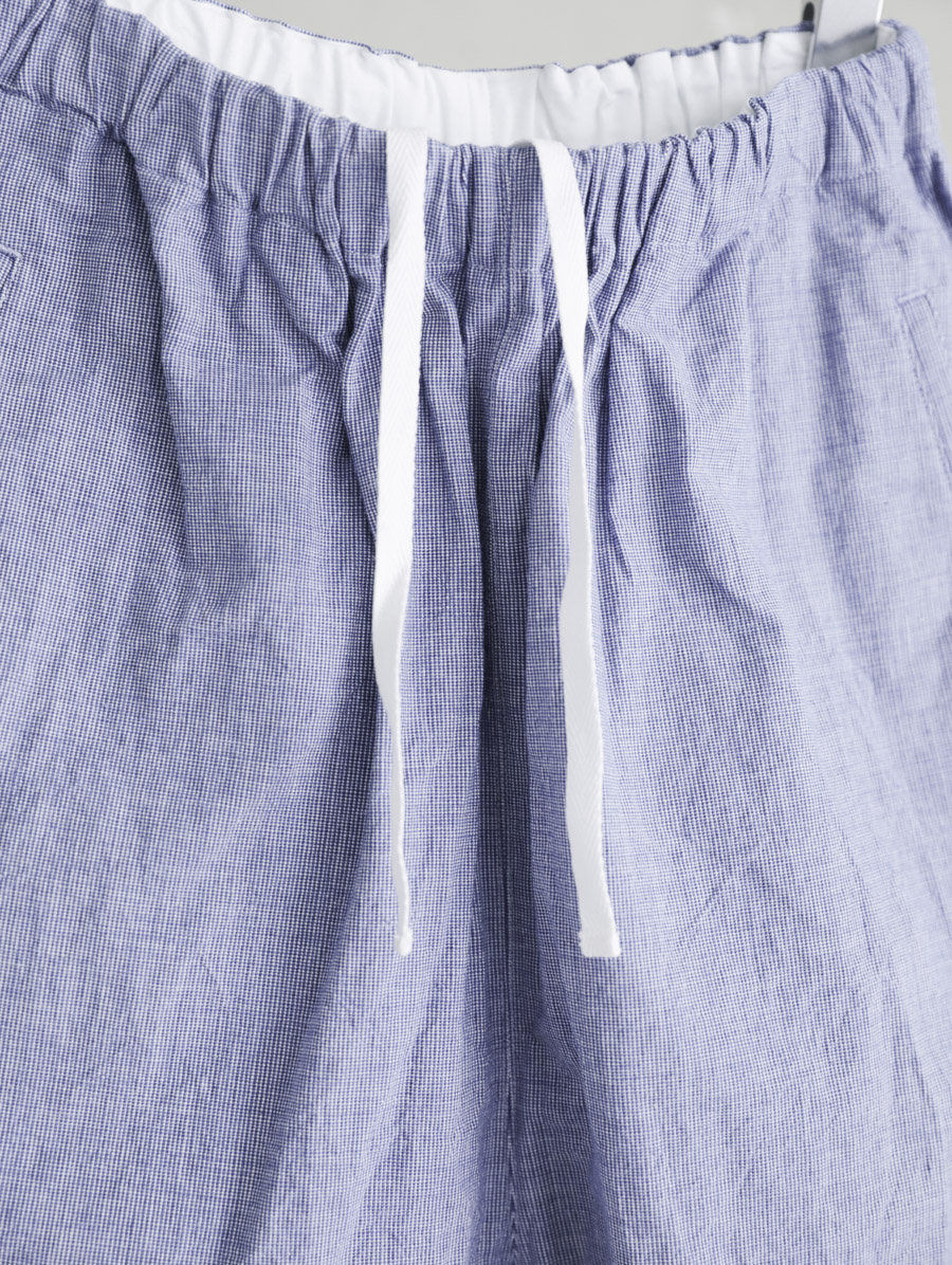 ゴーシュ,通販,ワイドパンツ