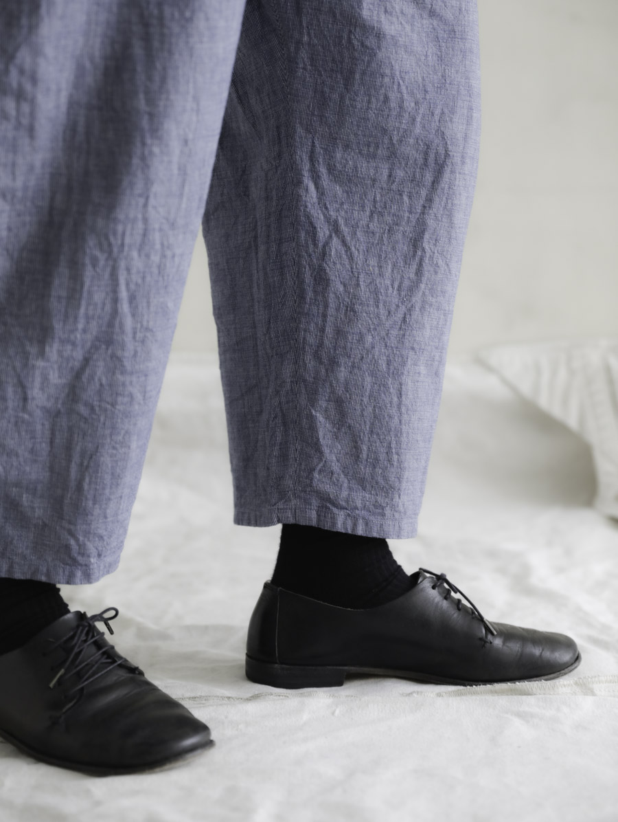 ゴーシュ,通販,ワイドパンツ