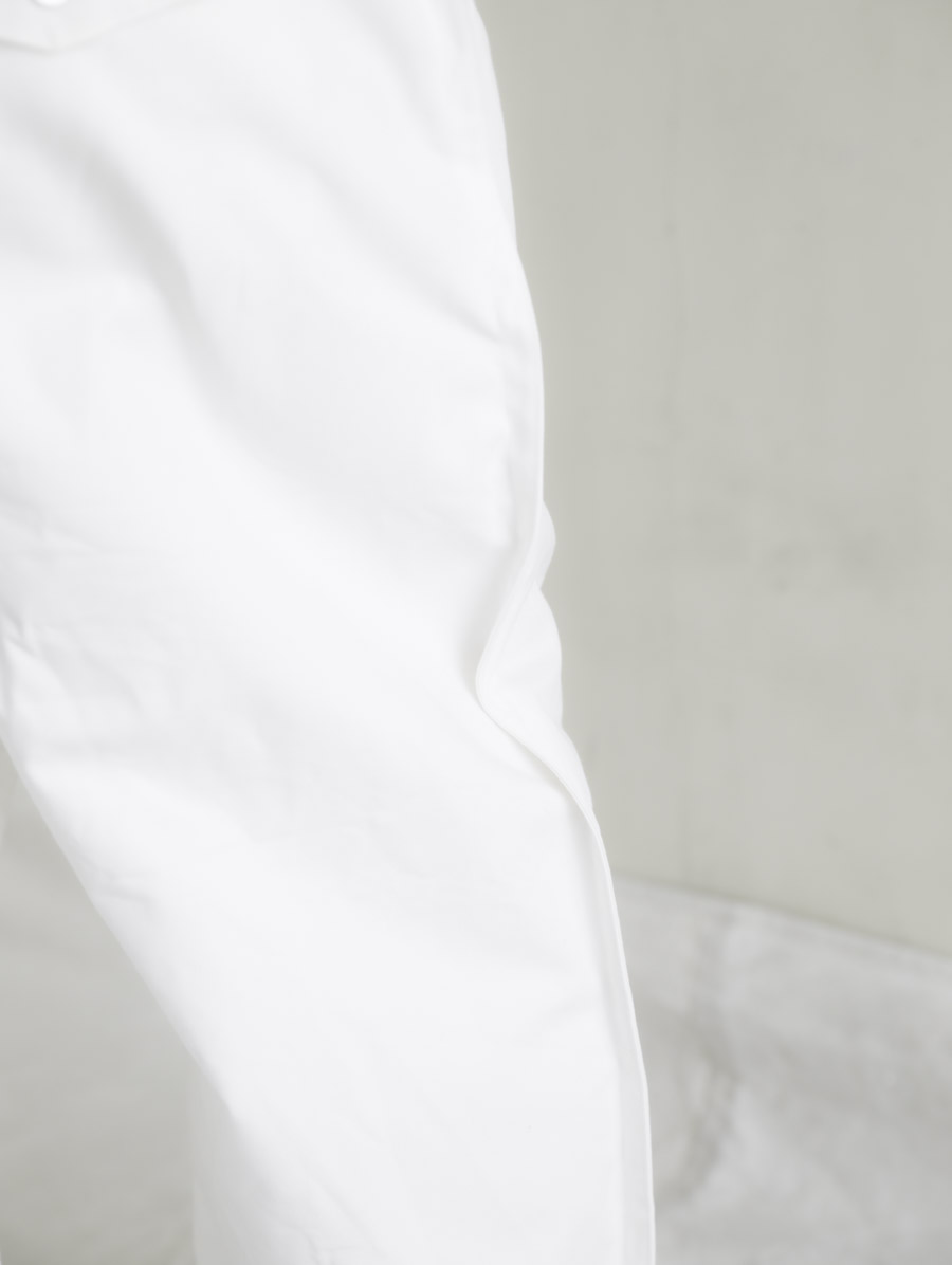 ゴーシュ,通販,ワイドパンツ