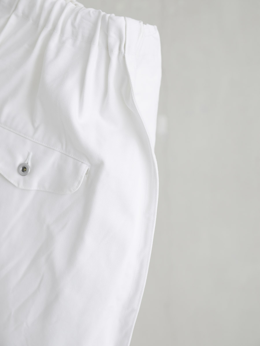 ゴーシュ,通販,ワイドパンツ