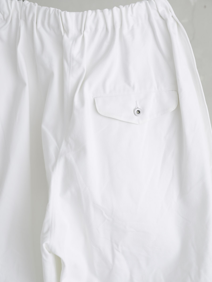 ゴーシュ,通販,ワイドパンツ