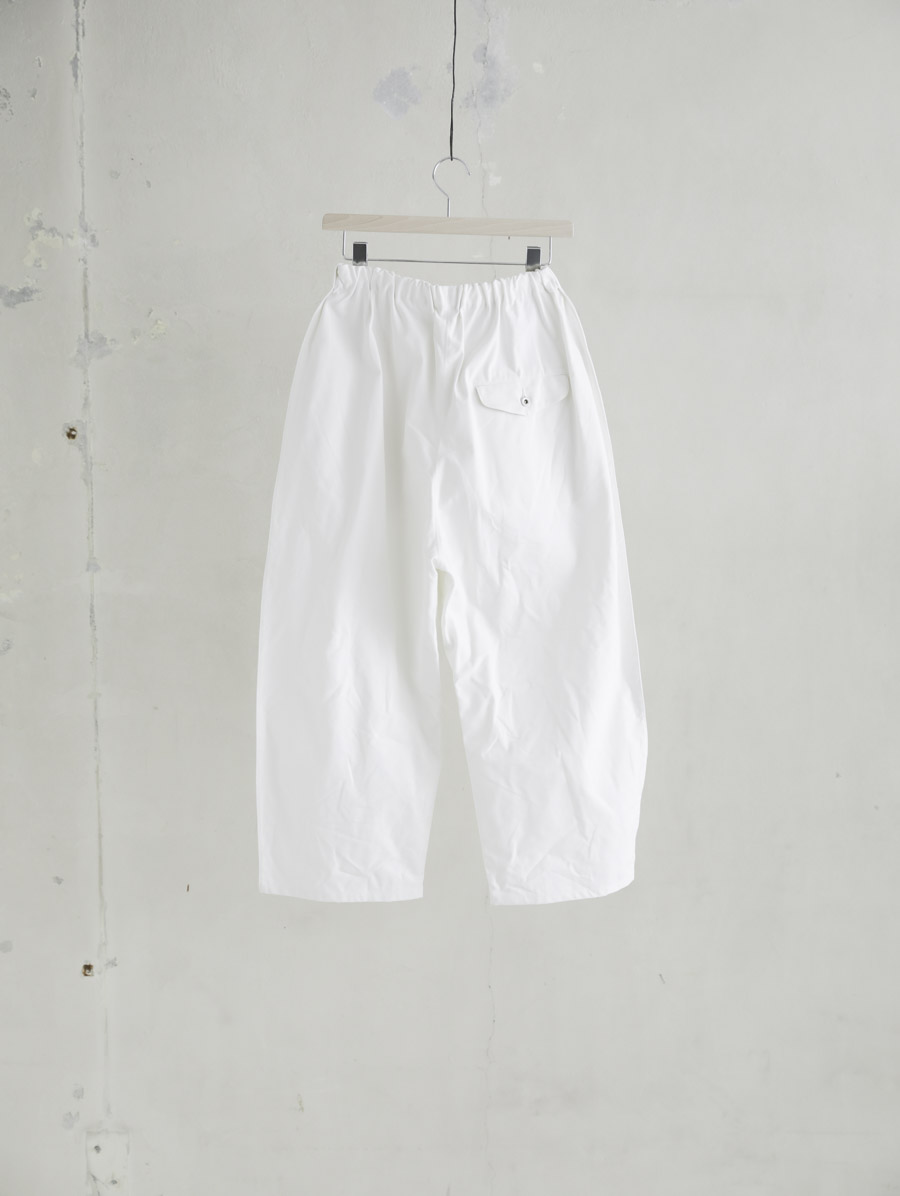 ゴーシュ,通販,ワイドパンツ 